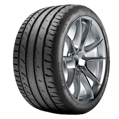 4 KORMORAN 225/55R17 ULTRA HIGH PERFORMANCE 101Y GDANSKAS 