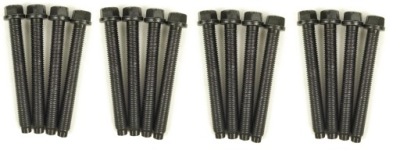 Jaguar land rover 3.0d v6 306dt wał колінчастий 16 гвинт oem фото №1