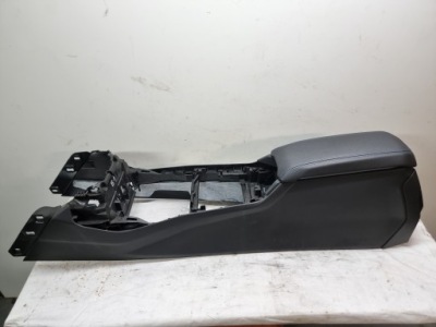 Bmw 1 f40 туннель средний niebieska nić фото №1