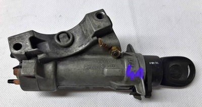 Vw замок запалювання ключ 4b0905851c фото №1