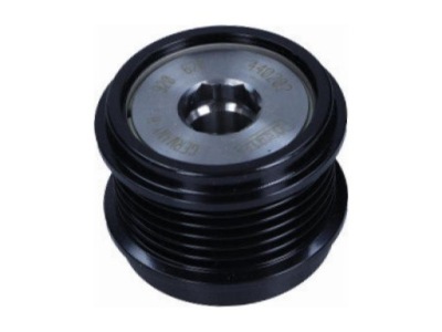 Сцепление генератора ford tourneo custom 2.0 connect 1.5 фото №1