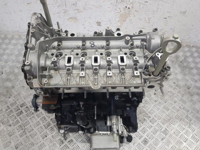 Двигатель renault kadjar scenic koles nissan qashaqai x-trail 1.7 dci r9na401 фото №1