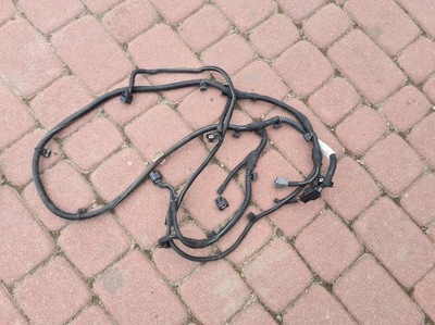 Электропроводка жгут renault captur ii 2 240159953r фото №1