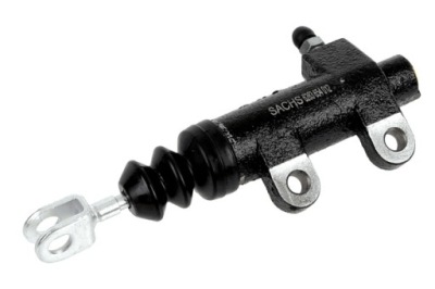 Sachs 6283 654 012 привід, зчеплення фото №1