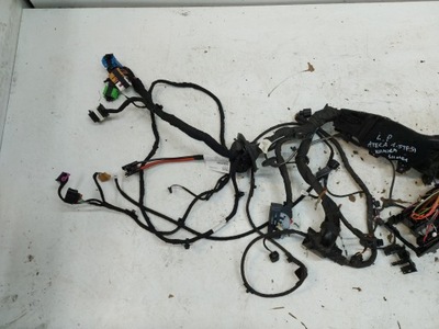 Seat ateca 575 жгут отсек двигателя фото №1