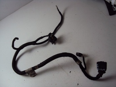 Клемма аккумулятор alfa romeo giulietta 10- фото №1