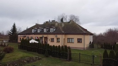 Mieszkanie, Niedanowo, Kozłowo (gm.), 68 m²