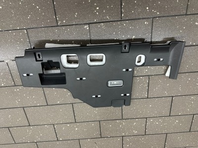 Защита dół консоли bentley continental ii lift 3w1 europa фото №1