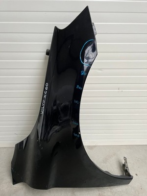 Крыло правый передний перед volvo xc60 i фото №1