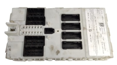 M43 модуль блок управления bdc fem bmw 2 f46 8795012 фото №1