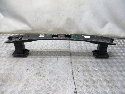 Mercedes w176 балка бампера задняя задняя 12- фото №1