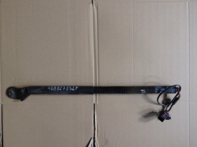 A7 привід кришки багажника правий задня 4g8827852f фото №1