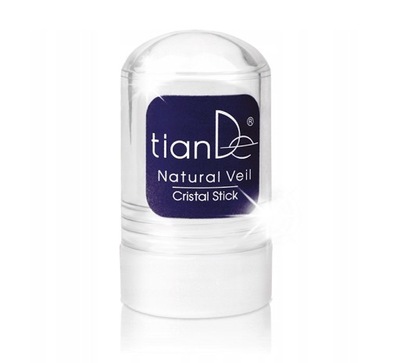 Ałun naturalny dezodorant w sztyfcie Tiande 60 g również na ukąszenia