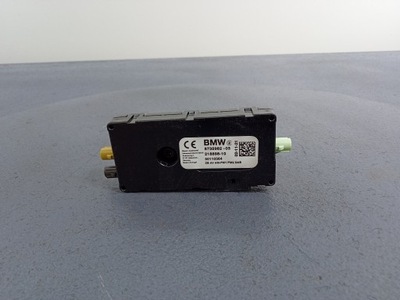 Bmw 7 g11 g12 lci усилитель диверсити 8735982 фото №1