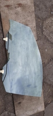 Стекло левый перед renault koleos i 2010r фото №1