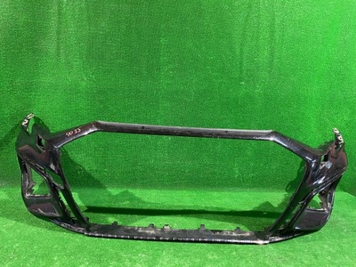 Бампер передний перед audi a3 8y s-line фото №1