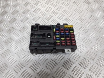 Коробка запобіжників hyundai getz 1.3 фото №1