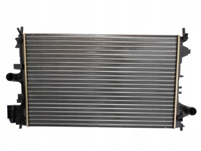 Радіатор води rnbc croma 05- 551908a1 фото №1