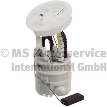 PUMP FUEL ELECTRICAL MINI 7.02700.58.0  