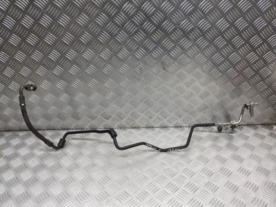 Шланг кондиционера skoda octavia i 1.9 tdi фото №1