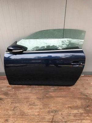 Vw eos lift полный дверь левый перед фото №1