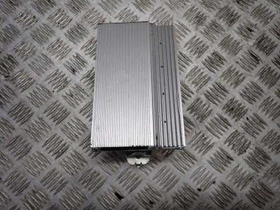 Усилитель jeep wrangler jk 2012 фото №1