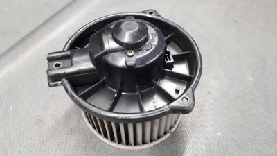 Повітродувка обдув honda crx фото №1