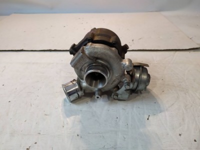 Турбина turbo mitsubishi asx lancer 150km 1.8 4933501100 фото №1