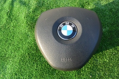 AIRBAG ВОДИТЕЛЯ M-PAKIET BMW X5 X6 E70 E71 РЕСТАЙЛ