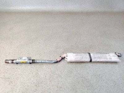 Подушка повітряна двері лівий перед mercedes slk r172 w172 1728602502 фото №1