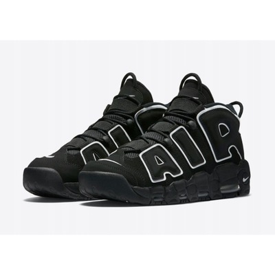 Nowy Buty sportowe Nike Air More Uptempo