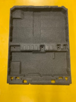 Ниша пол полка бардачок багажника bmw f11 фото №1