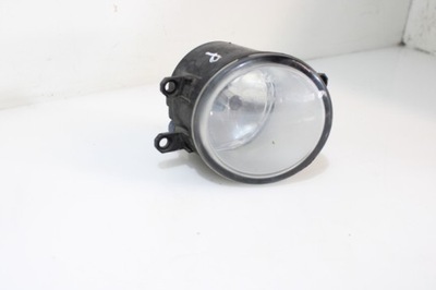 Противотуманная фара правый toyota avensis ii t25 фото №1