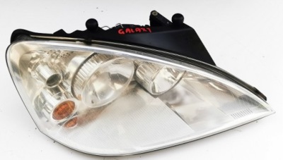 Galaxy лампа фара передній правий 7m5941016l фото №1