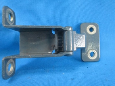 Петля дверь верхний kangoo ii 117113602 фото №1