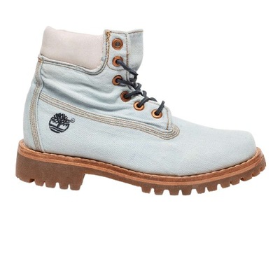 GLANY TRAPERY DAMSKIE TIMBERLAND 39