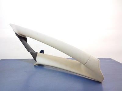 Ford galaxy mk2 защита стойка правый перед фото №1