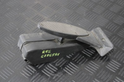 Педаль газу mini cooper r56 6786591 фото №1