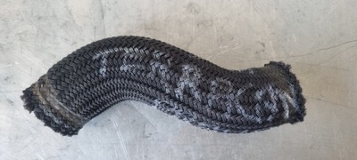 Hyundai terracan 2.9 crdi шланг, трубка интеркулер фото №1