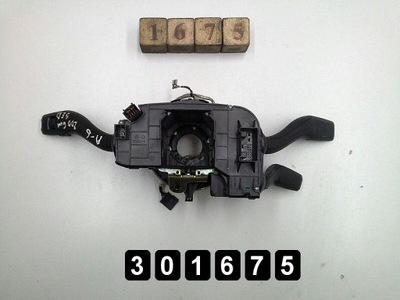 2004 audi a8 переключатель 4e0953549a фото №1