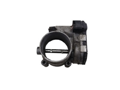 Дросельна заслінка 0280750102 alfa romeo 147 2.0 16v фото №1