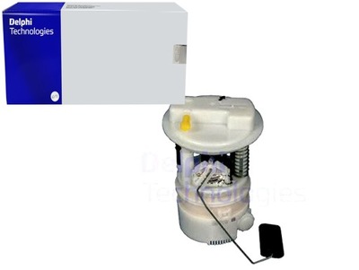 Delphi fe10052-12b1 насос топлива фото №1