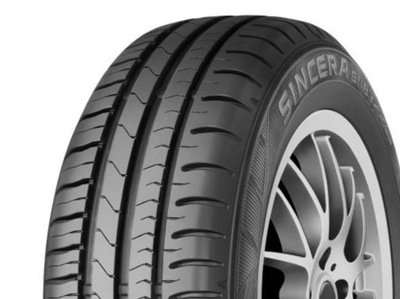 4x Falken 165/70R14 81T SINCERA SN832A ECORUN