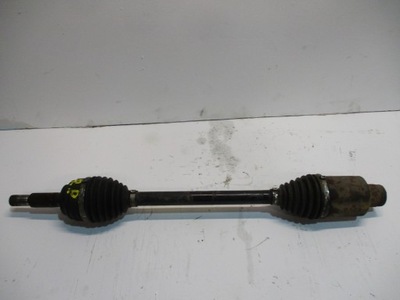 Привідний вал права tesla x права фото №1