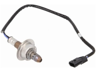 Датчик лямбда-зонд nissan x-trail iii 1.6 15- фото №1