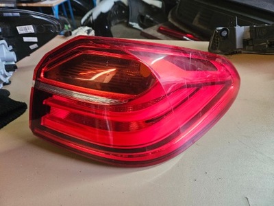 Lampa tył tylna prawa BMW X4 F26