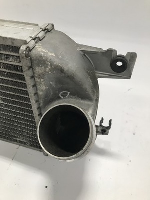 Интеркулер subaru legacy v 09- 2.0d фото №1