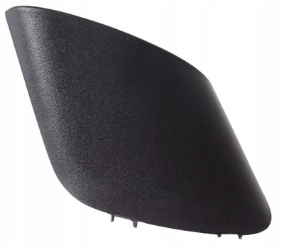 Накладка заглушка зеркало правого правая fiat grande punto evo linea фото №1