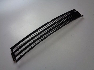 Решітка бампера перед renault laguna iii 2007-2013 фото №1