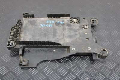 Основание аккумулятор 7641797 bmw x1 f48 2,0 d фото №1